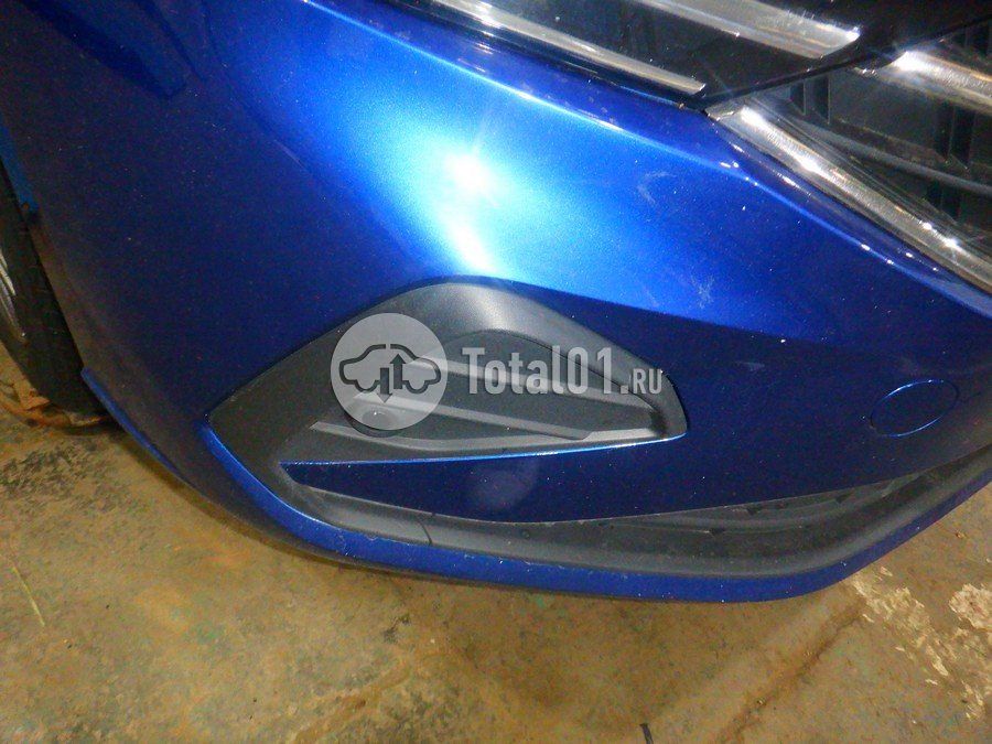 Фото Volkswagen Polo 296