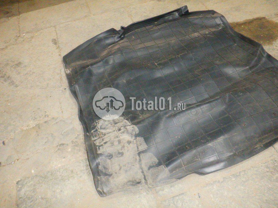 Фото Volkswagen Polo 298