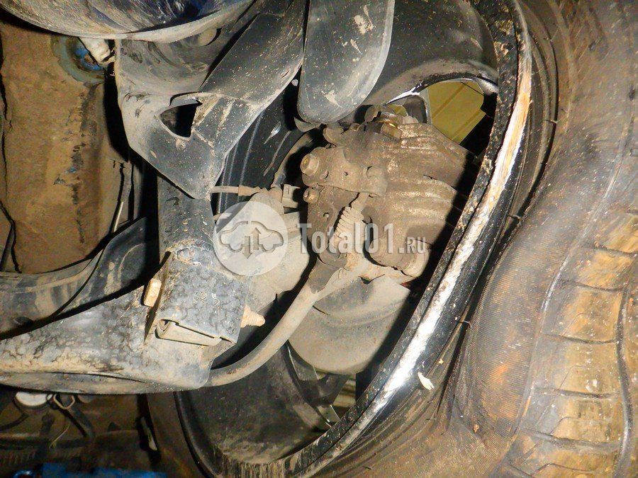 Фото Volkswagen Polo 300