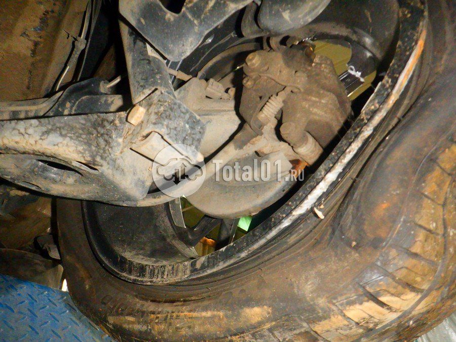 Фото Volkswagen Polo 302