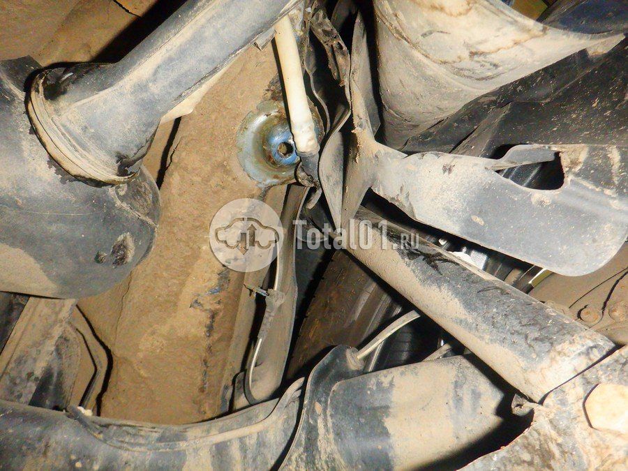 Фото Volkswagen Polo 304