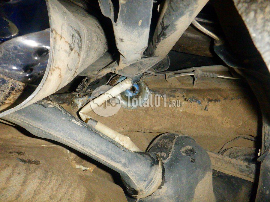 Фото Volkswagen Polo 306