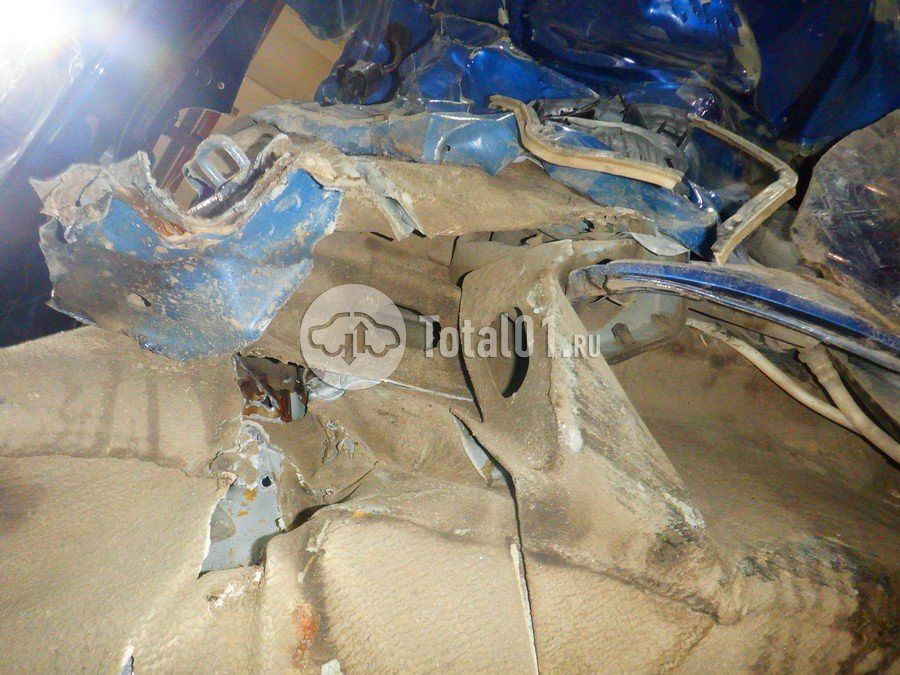 Фото Volkswagen Polo 308