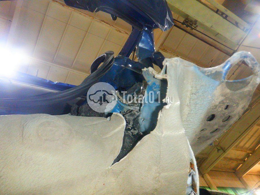 Фото Volkswagen Polo 310