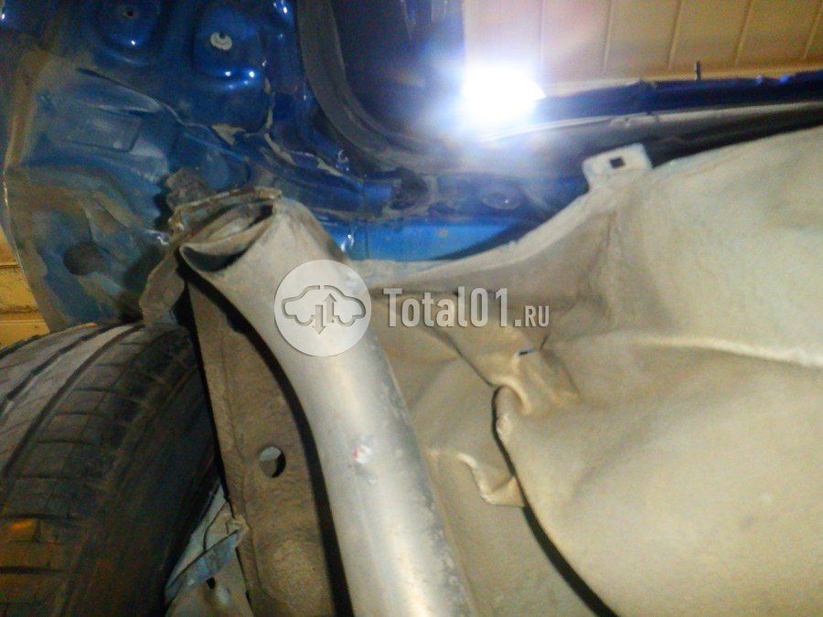 Фото Volkswagen Polo 312