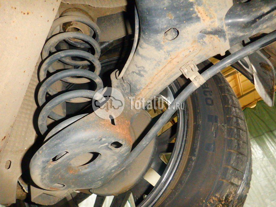 Фото Volkswagen Polo 316