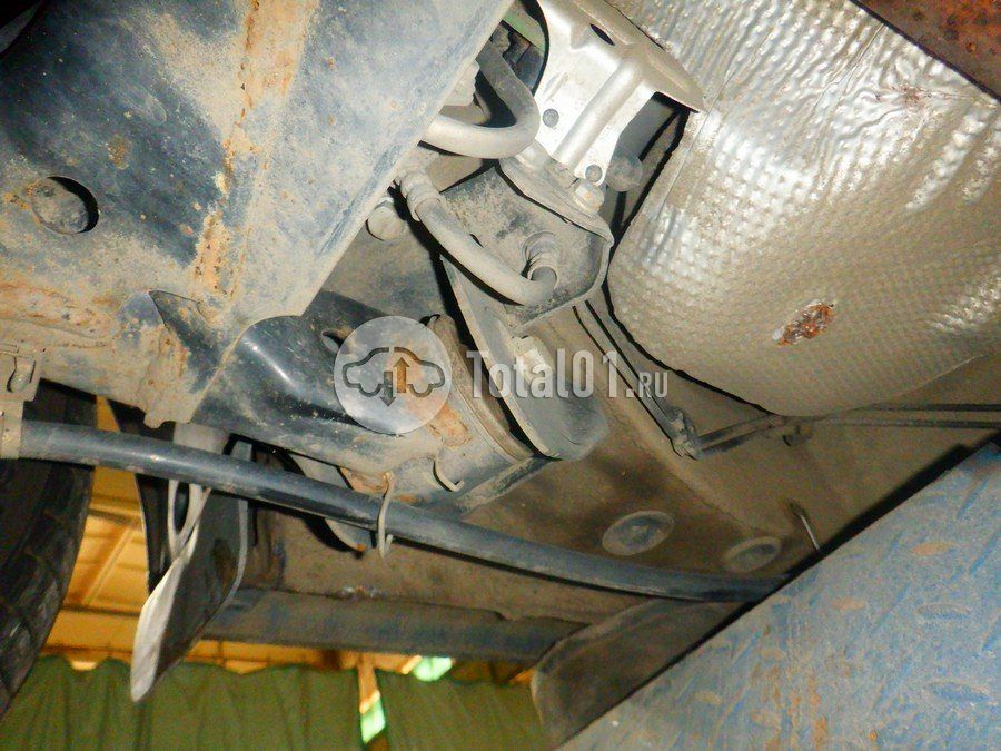 Фото Volkswagen Polo 318