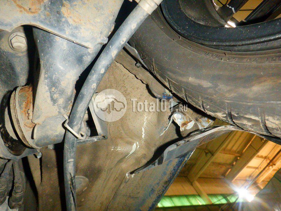 Фото Volkswagen Polo 320