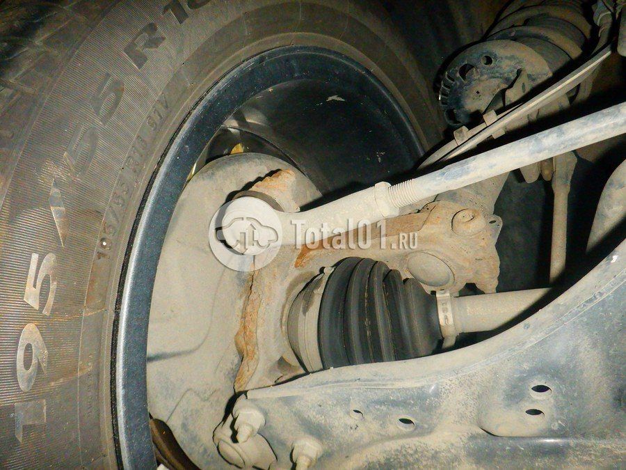 Фото Volkswagen Polo 332