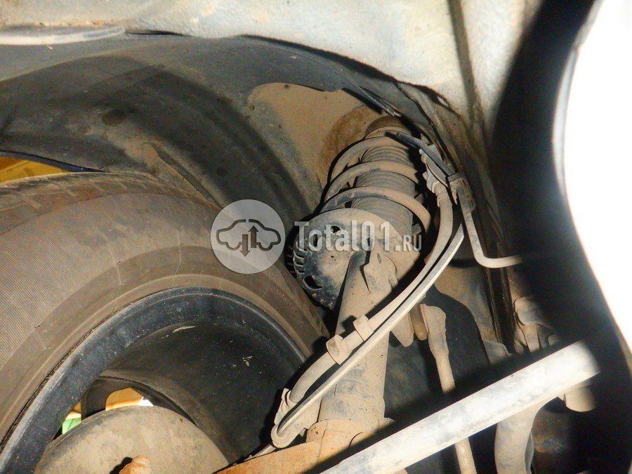 Фото Volkswagen Polo 334