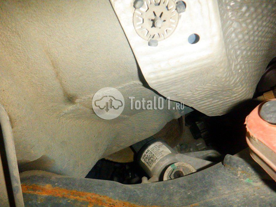 Фото Volkswagen Polo 336