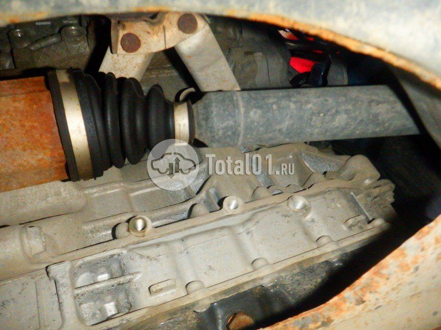 Фото Volkswagen Polo 338