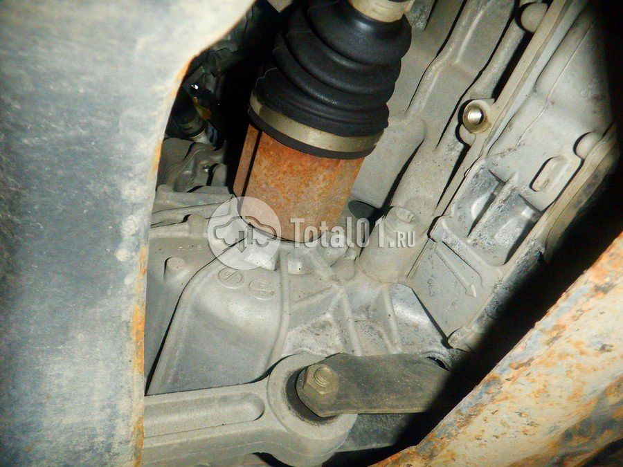 Фото Volkswagen Polo 340