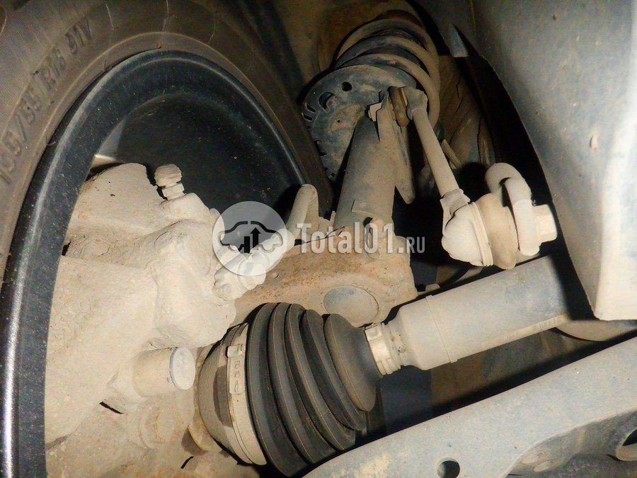 Фото Volkswagen Polo 344