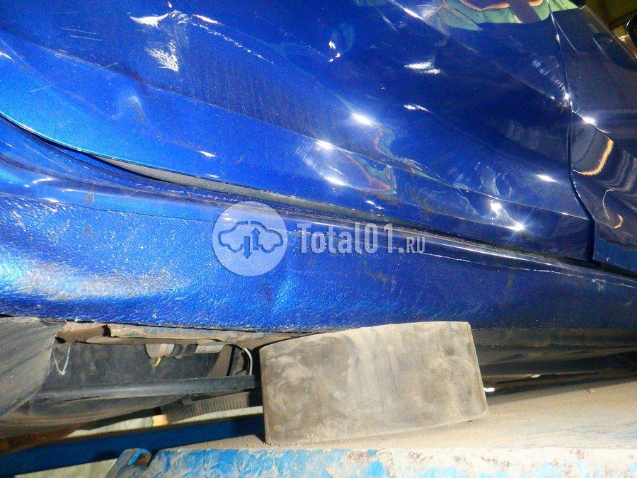 Фото Volkswagen Polo 358