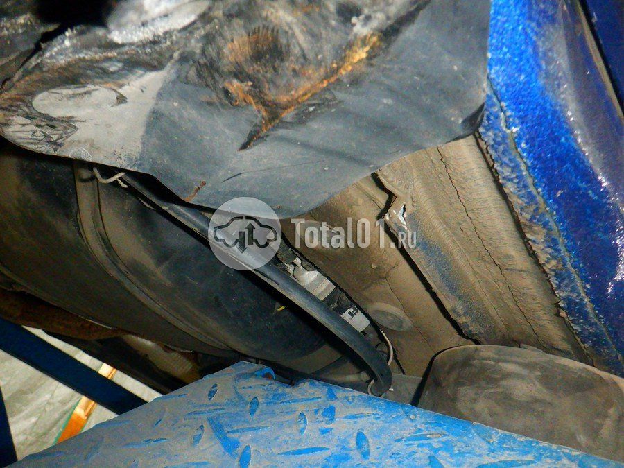 Фото Volkswagen Polo 360