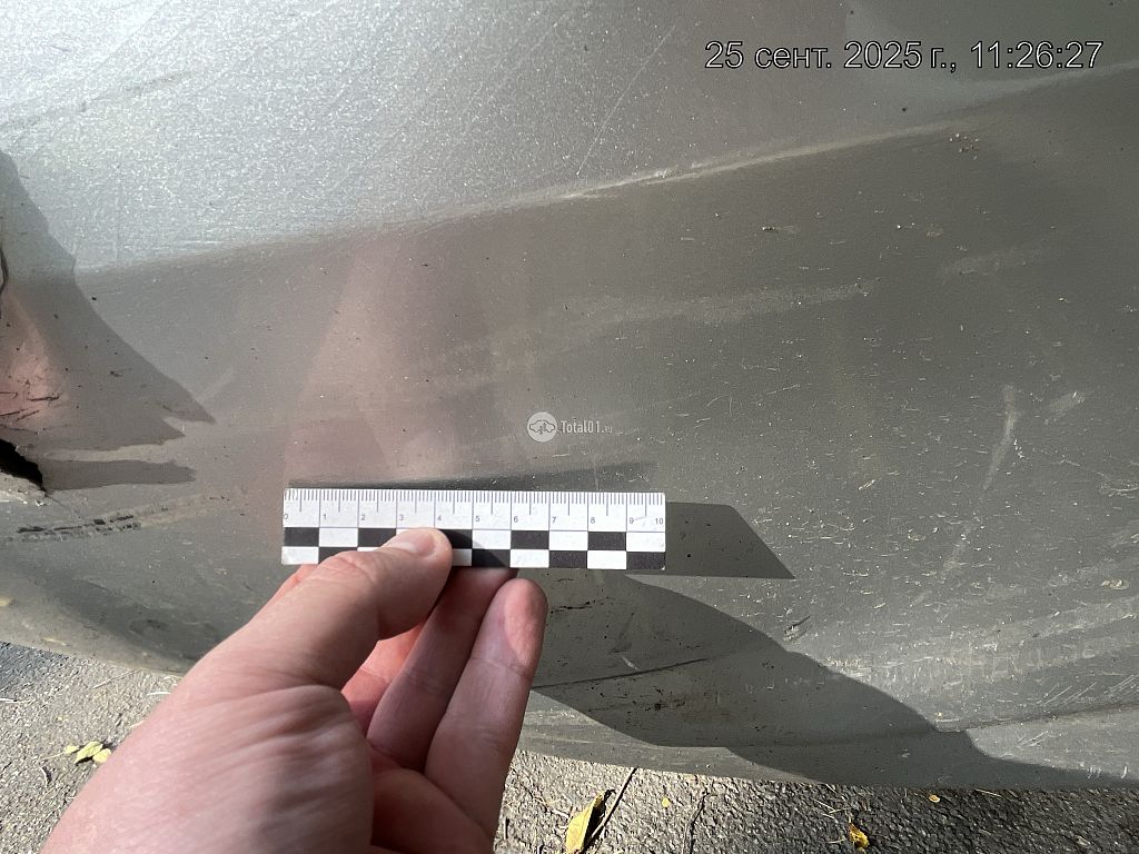 Фото Nissan Primera 16