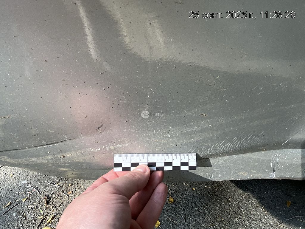 Фото Nissan Primera 18