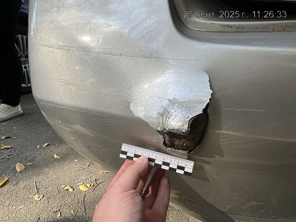 Фото Nissan Primera 22
