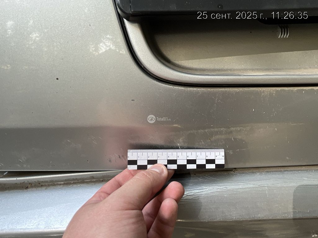Фото Nissan Primera 24