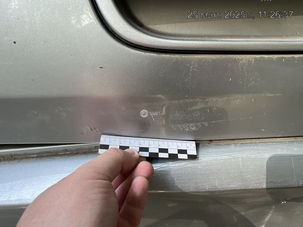 Фото Nissan Primera 26