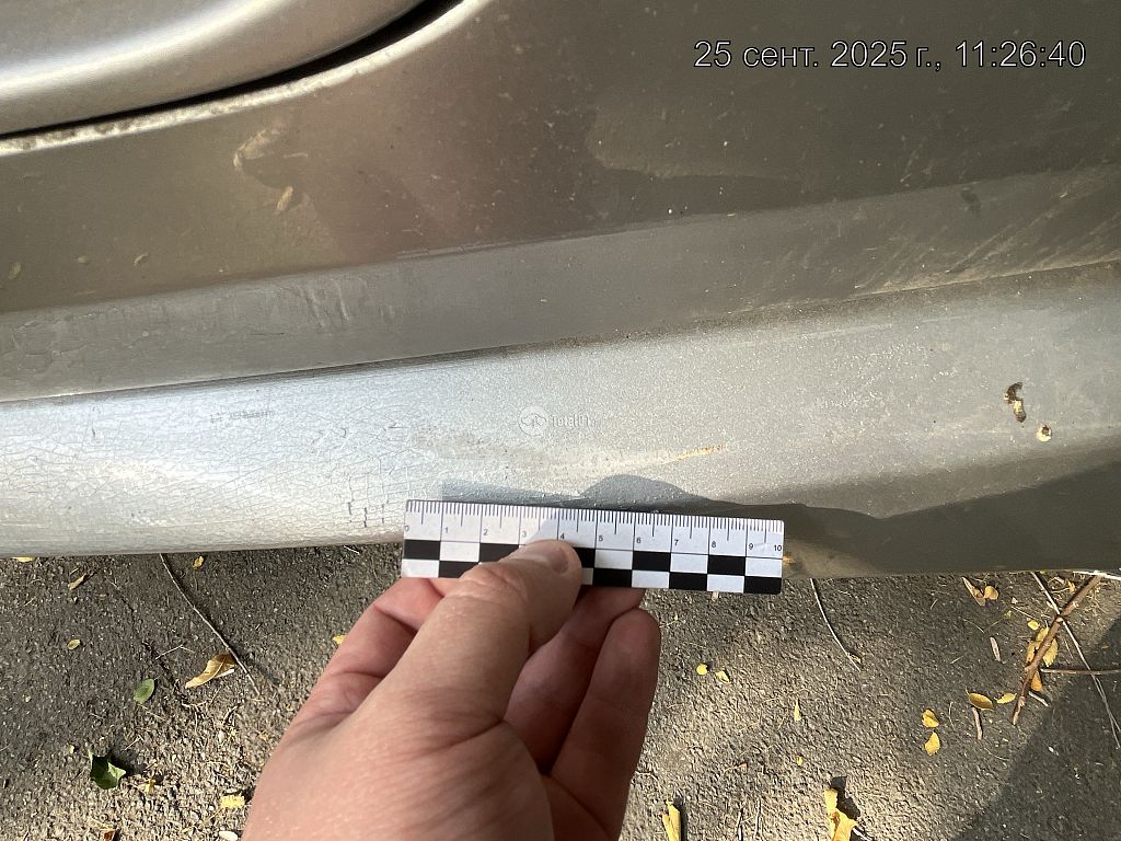 Фото Nissan Primera 28