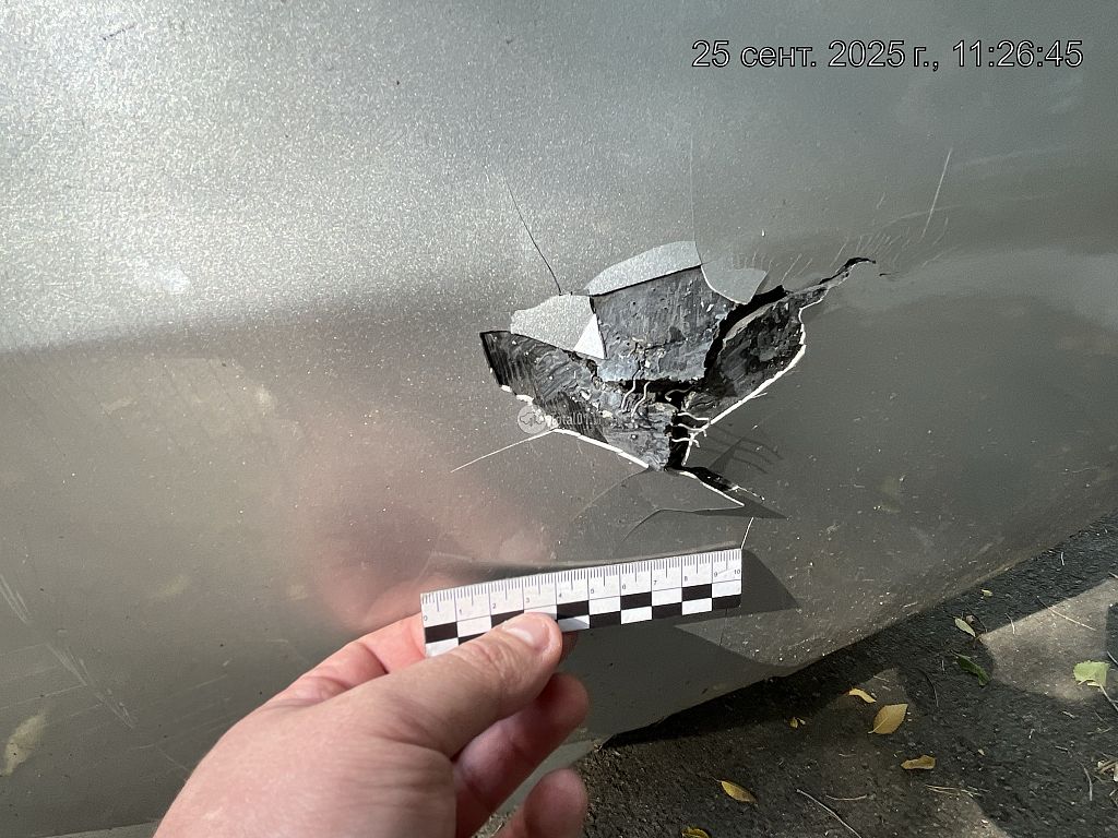 Фото Nissan Primera 32
