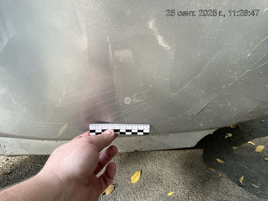 Фото Nissan Primera 34