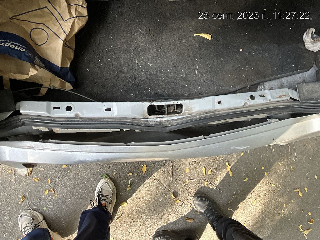 Фото Nissan Primera 58