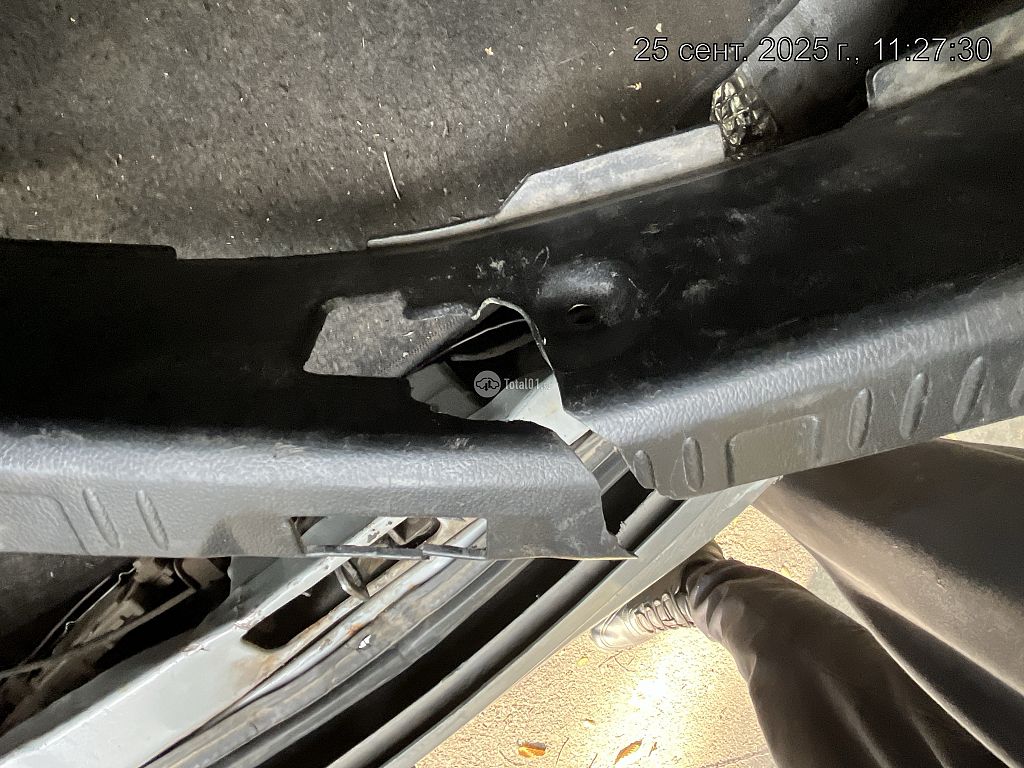 Фото Nissan Primera 64