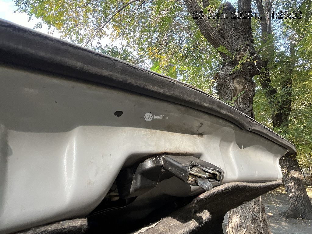 Фото Nissan Primera 74