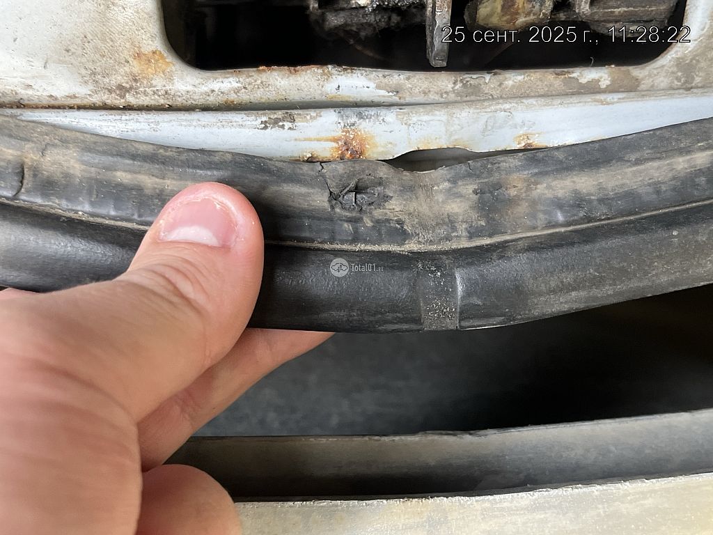 Фото Nissan Primera 90