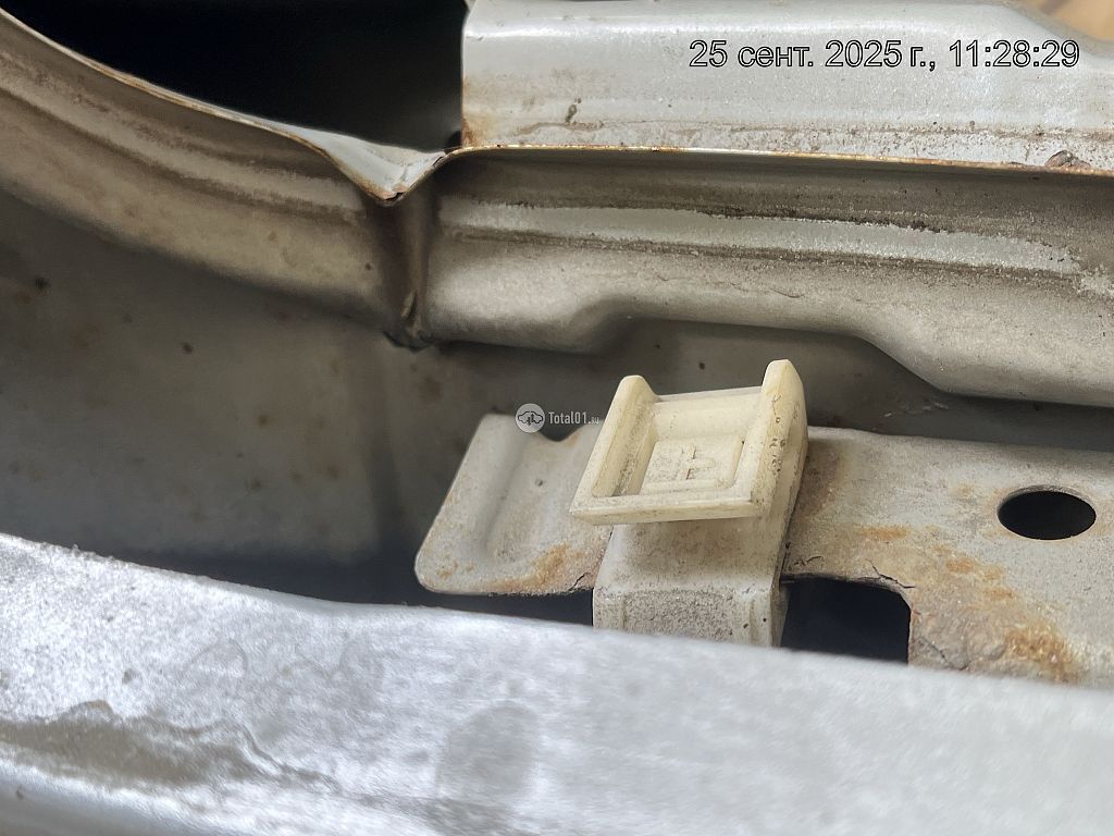 Фото Nissan Primera 94