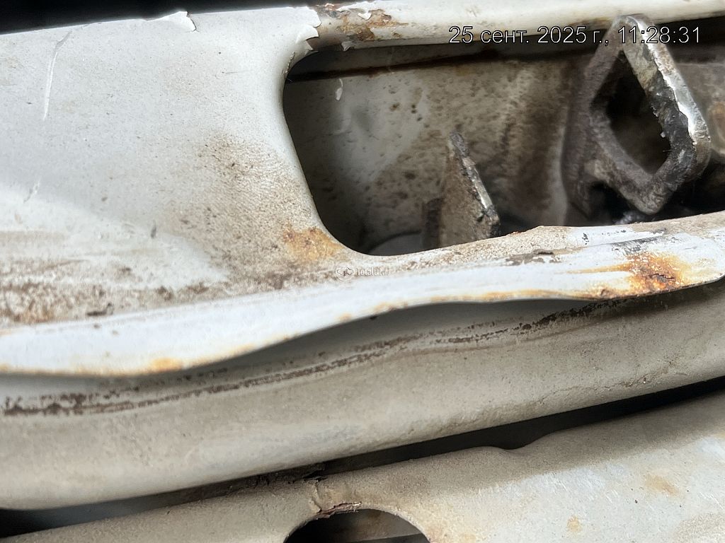 Фото Nissan Primera 96