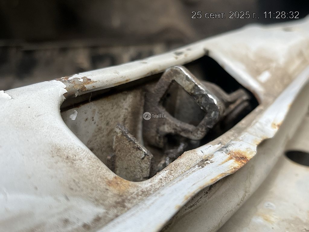Фото Nissan Primera 98