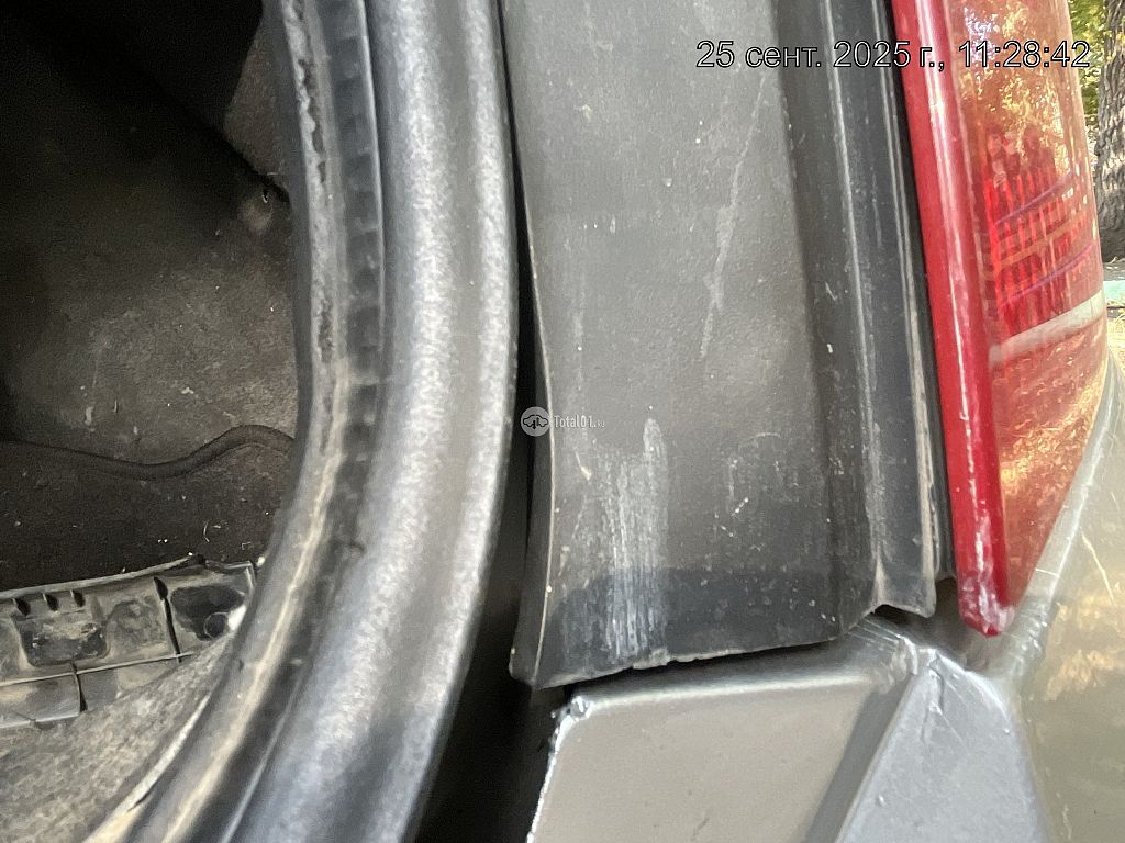 Фото Nissan Primera 108