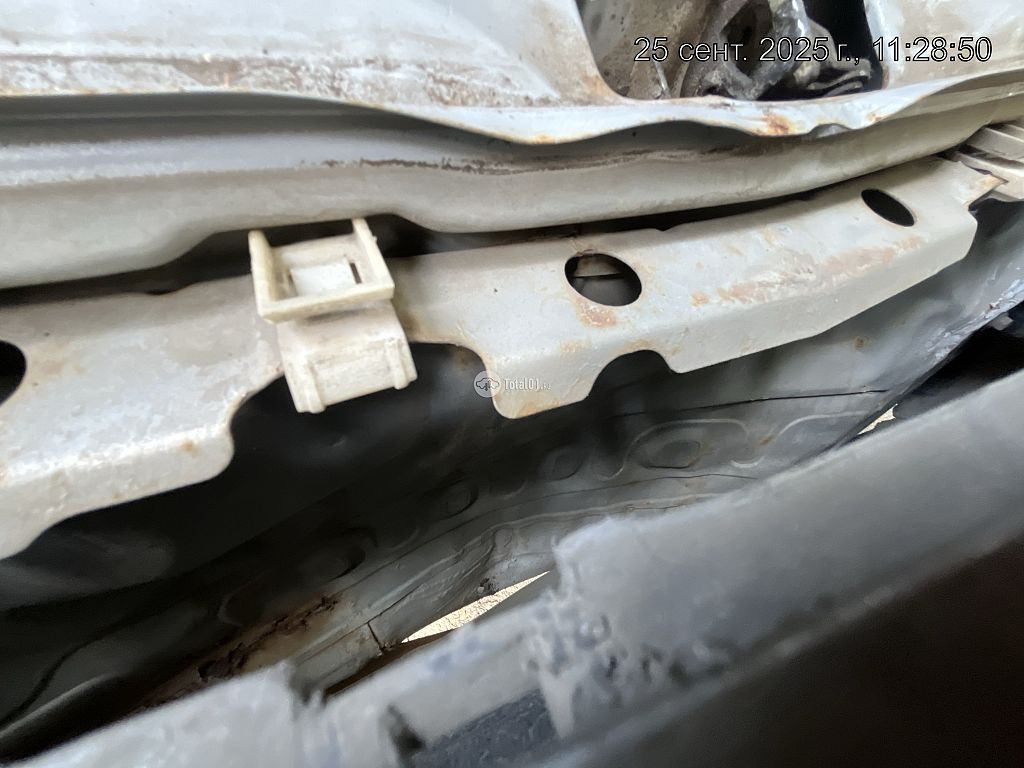 Фото Nissan Primera 110
