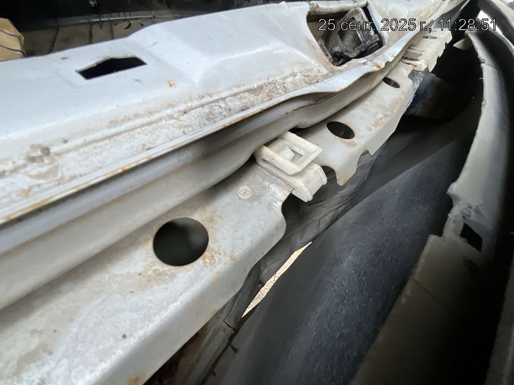 Фото Nissan Primera 112