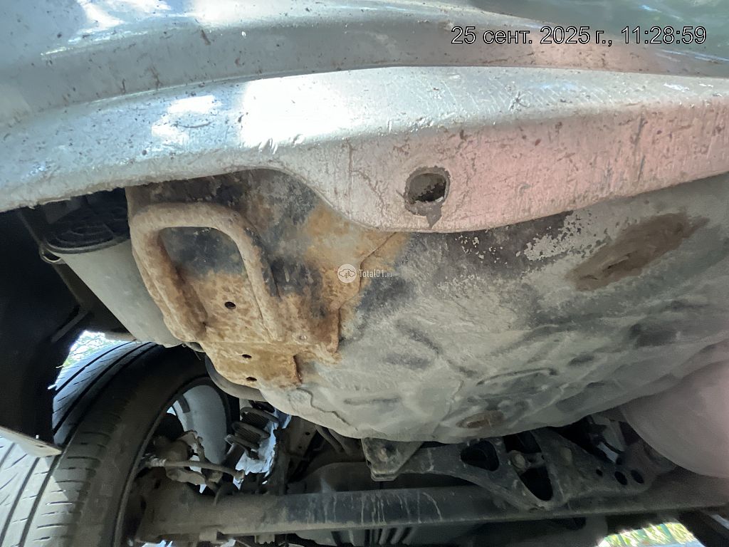 Фото Nissan Primera 126