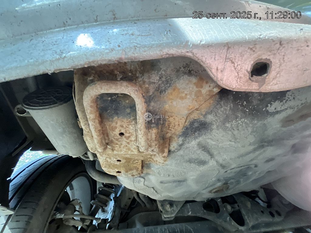 Фото Nissan Primera 128