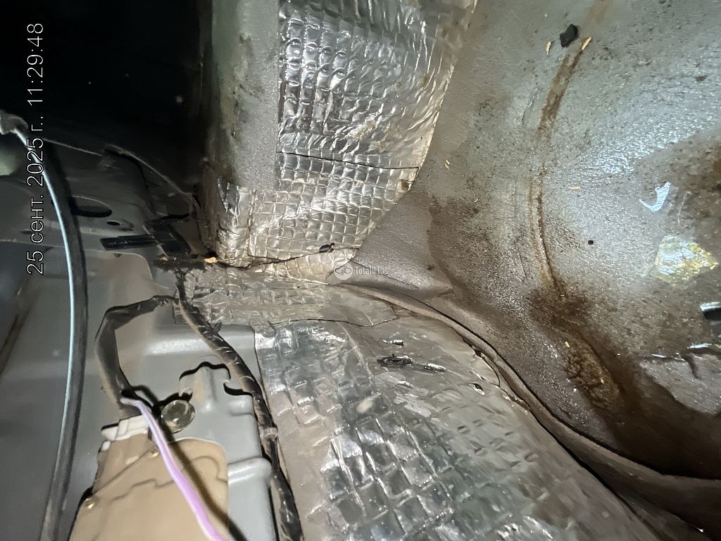 Фото Nissan Primera 150