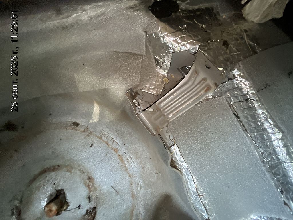 Фото Nissan Primera 156