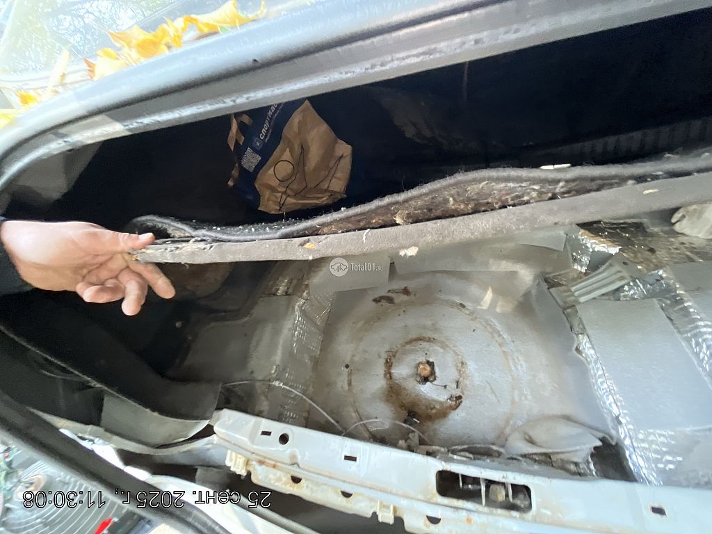 Фото Nissan Primera 188