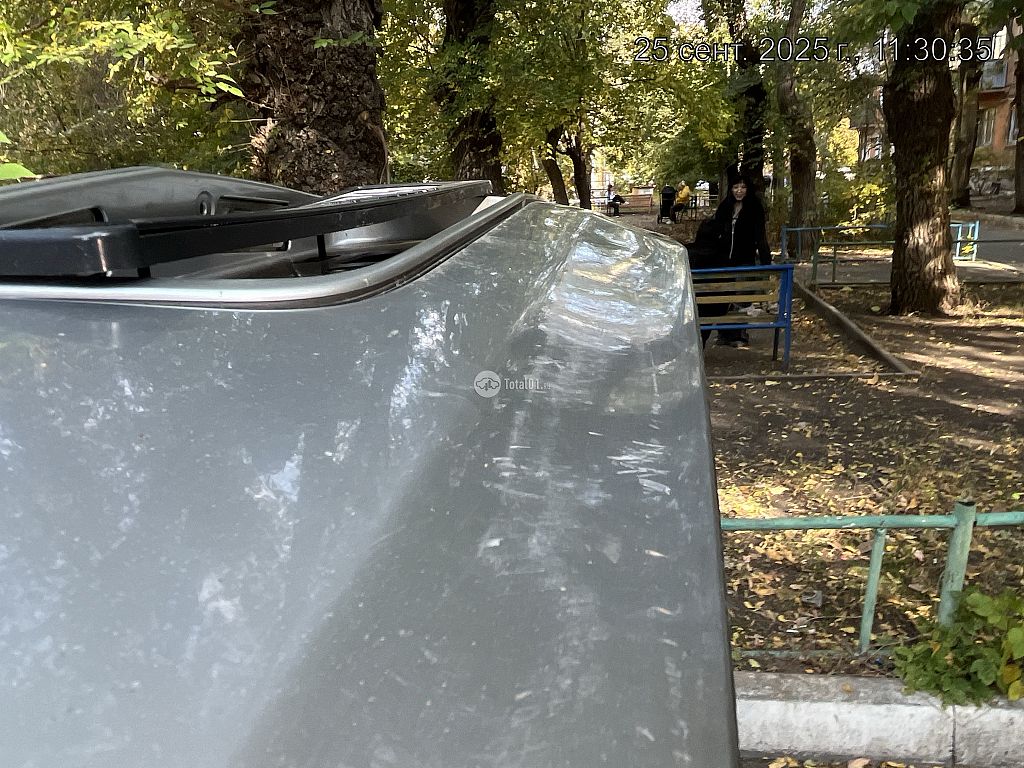 Фото Nissan Primera 210