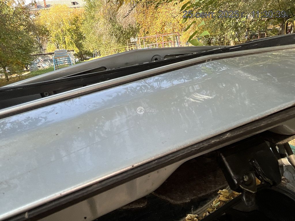 Фото Nissan Primera 222