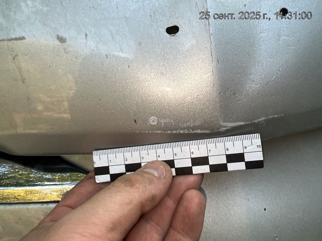 Фото Nissan Primera 226