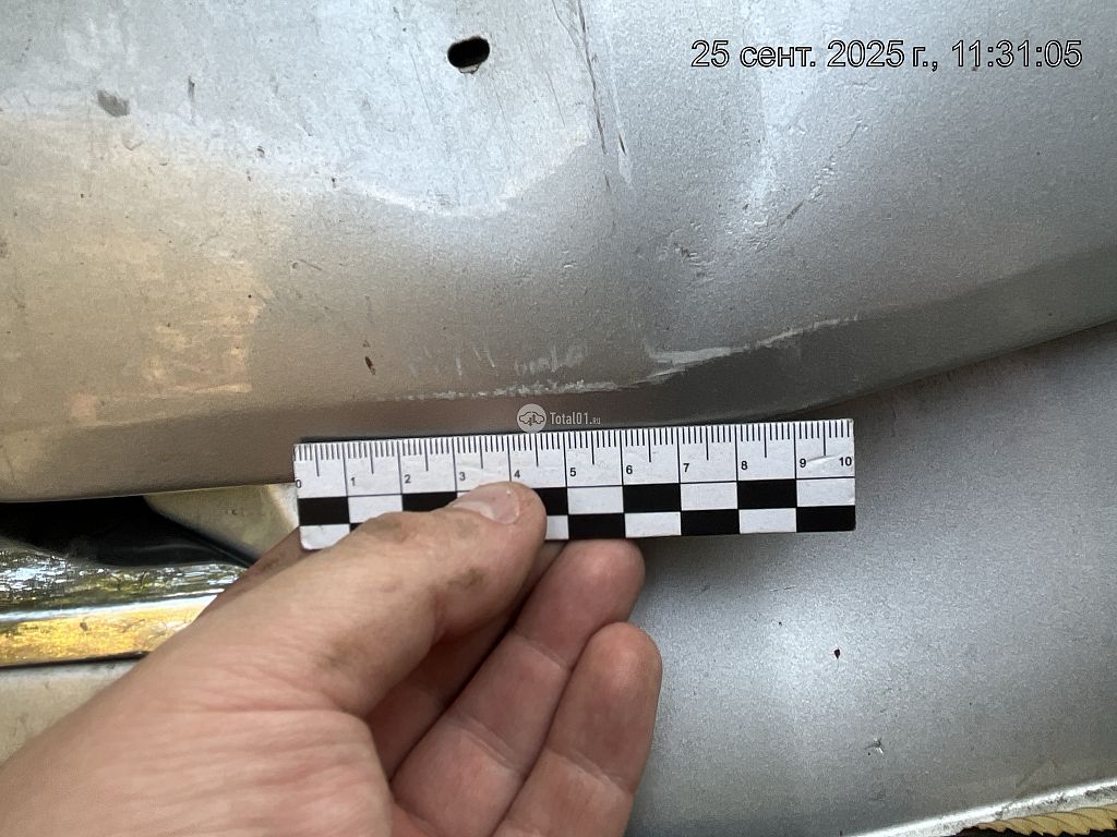 Фото Nissan Primera 228