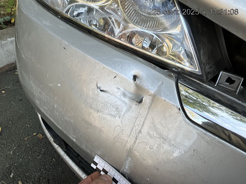 Фото Nissan Primera 232