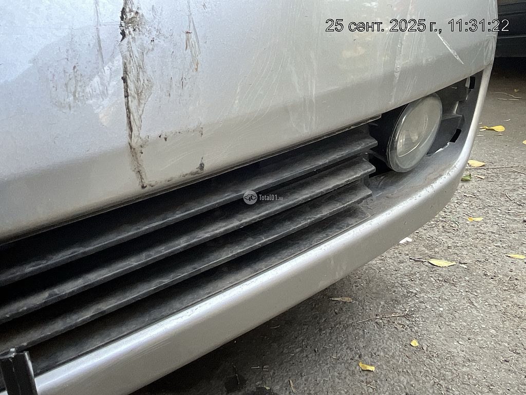 Фото Nissan Primera 246