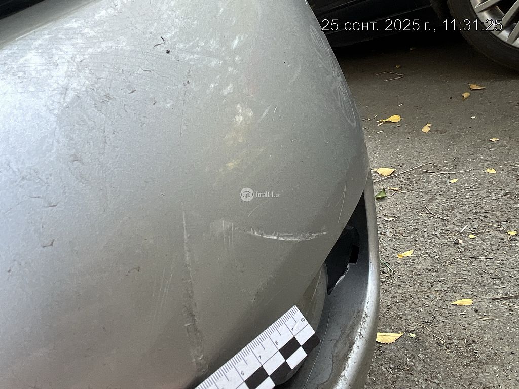 Фото Nissan Primera 250